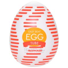 TENGA Egg Tube - opplevelse i et egg (1 stk)