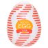 TENGA Egg Tube - opplevelse i et egg (1 stk)