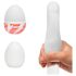 TENGA Egg Tube - opplevelse i et egg (1 stk)