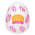 TENGA Egg Curl – nytelsesegg (1 stk)