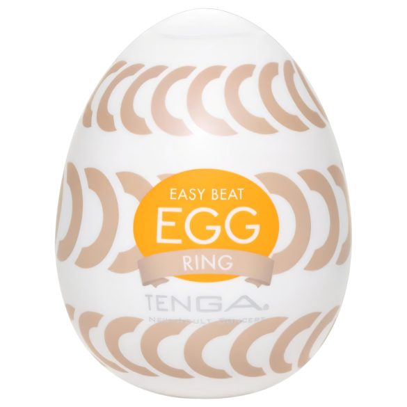 TENGA Egg Ring - Luksus onani egg (1 stk)