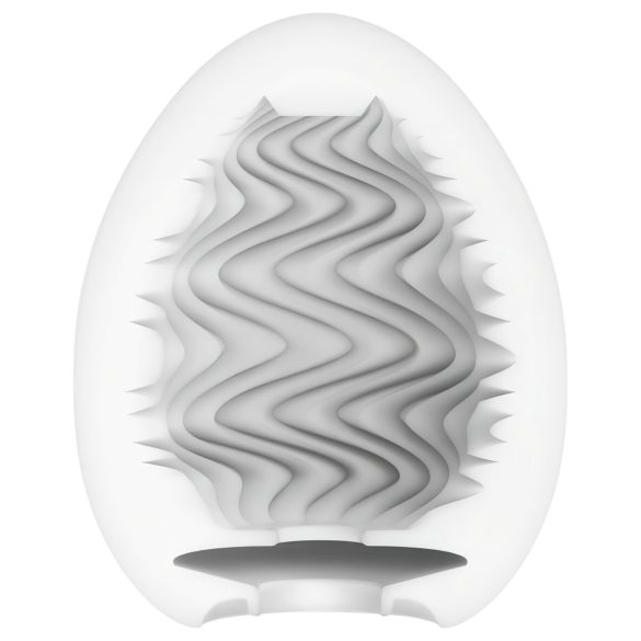 TENGA Egg Wind - lekker eggmasturbator (6 stk)