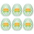 TENGA Egg Stud - 6-pack eggmasturbator