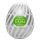 TENGA Egg Brush - Nytelseegg (1stk)