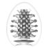TENGA Egg Brush - Nytelseegg (1stk)