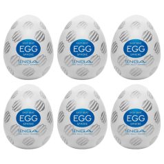 TENGA Egg Sphere - eggmasturbator (6-pk)