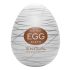 TENGA Egg Silky II - Silkeaktig nytelse for ham