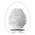 TENGA Egg Silky II - silkemykt eggmasturbator (6 stk)