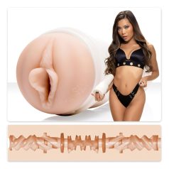 Fleshlight Vina Sky Exotica - Naturtro kunstig vagina