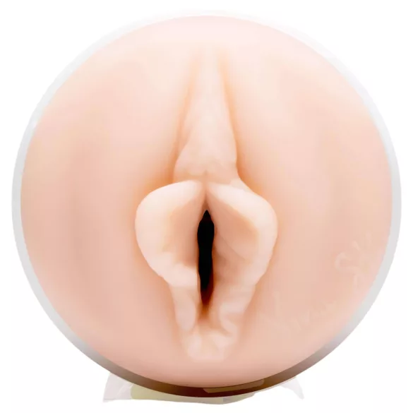 Fleshlight Vina Sky Exotica - realistisk kunstig vagina (naturfarget)