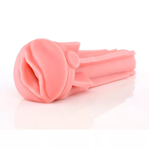 Fleshlight Pink Lady Destroya - naturtro nytelse i naturfarge