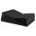 Liberator Wedge/Ramp - 2-delers sexpute (svart)