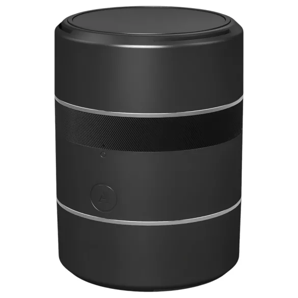 Arcwave Voy - Kraftig roterende masturbator for menn (svart)