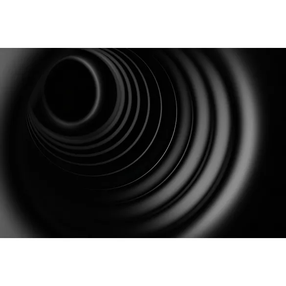 Arcwave Voy - Kraftig roterende masturbator for menn (svart)