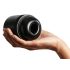 Arcwave Voy - Kraftig roterende masturbator for menn (svart)