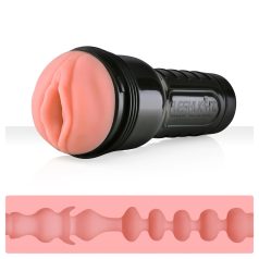 Fleshlight Pink Lady Mini-Lotus - naturtro kunstig vagina