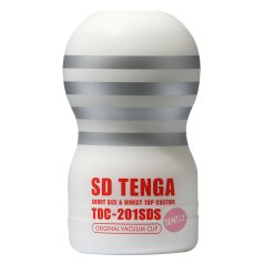 TENGA SD Original Vacuum - masturbator (Skånsom)