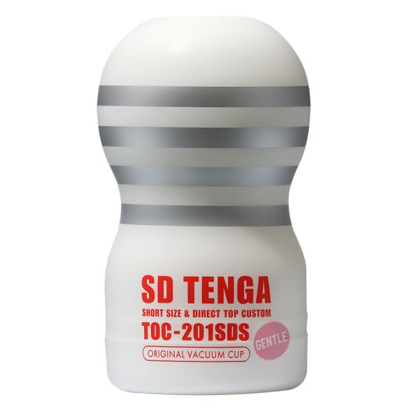 TENGA SD Original Vacuum - masturbator (Skånsom)