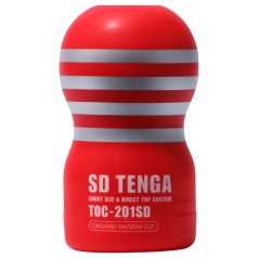 TENGA SD Original Vakuum - Onaniprodukt (regular)
