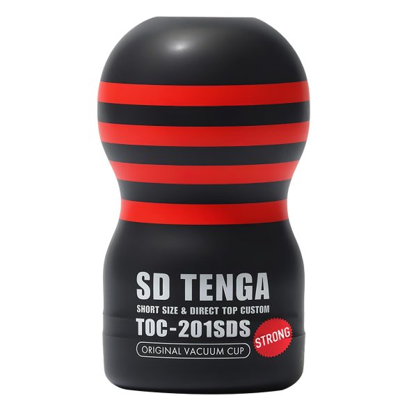 TENGA SD Original Vakuum - onaniprodukt (kraftig)