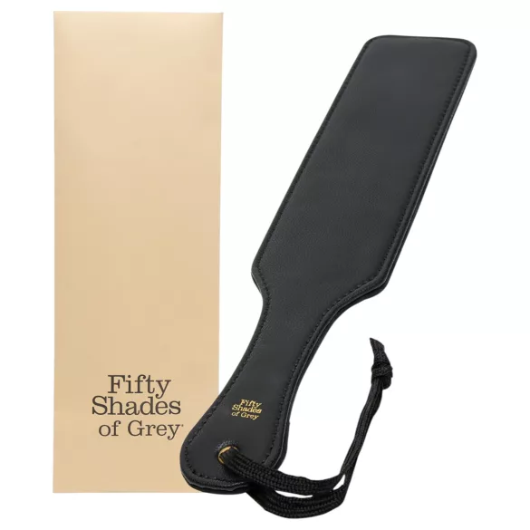 Fifty Shades - Bound to You Pisker (sort)
