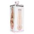Fleshlight Elsa Jean Treat - naturtro rumpe