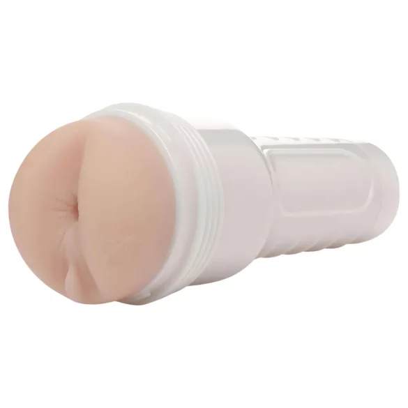 Fleshlight Elsa Jean Treat - naturtro rumpe
