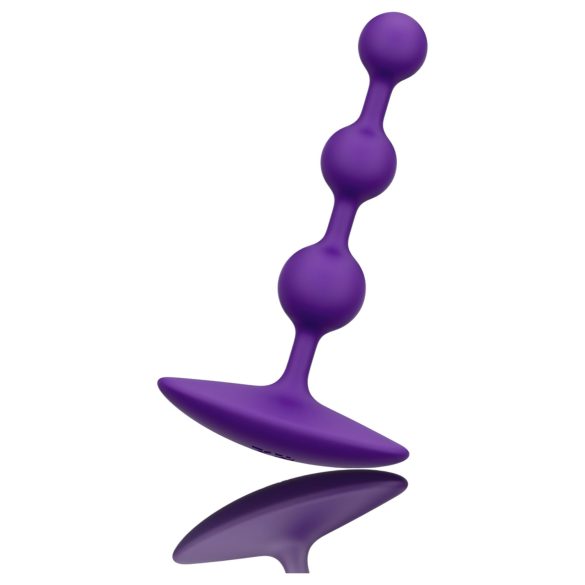 ROMP Amp - lilla perledildo for herlige stunder