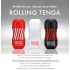 TENGA Rolling Gentle - Håndholdt Massasjeapparat