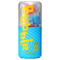Tenga Bobble - Crazy Cubes indre massasjeprestasjon