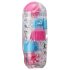 Tenga Bobble - Crazy Cubes indre massasjeprestasjon