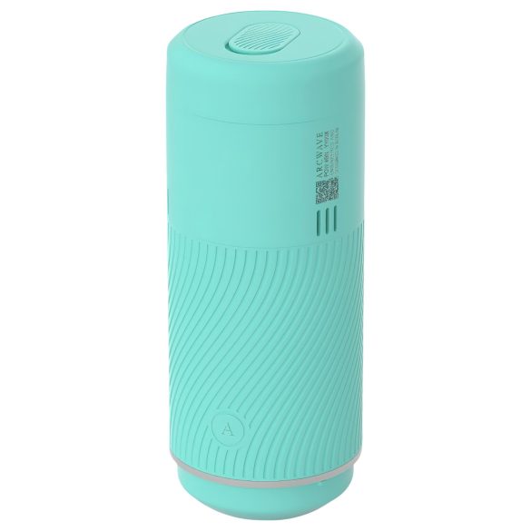 Arcwave Pow - manuell sugemasturbator (grønn)