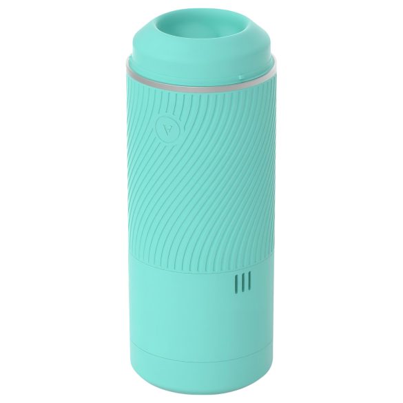 Arcwave Pow - manuell sugemasturbator (grønn)