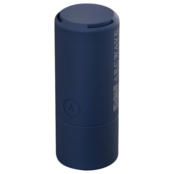 Arcwave Ghost - vendbar lommevibrator (blå)