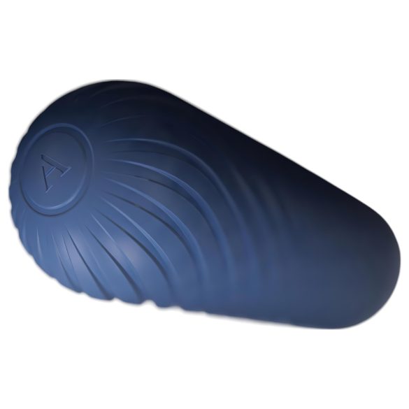 Arcwave Ghost - vendbar lommevibrator (blå)