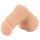 Mr. Limpy - liten naturtro dildo (naturlig)