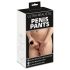 You2Toys Ultra Realistisk - silikon penis sleeve (naturlig)