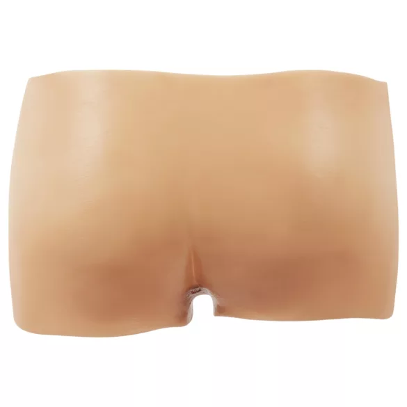 You2Toys Ultra Realistisk - silikon penis sleeve (naturlig)