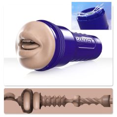 Fleshlight Boost Blow - naturtro munnmasturbator