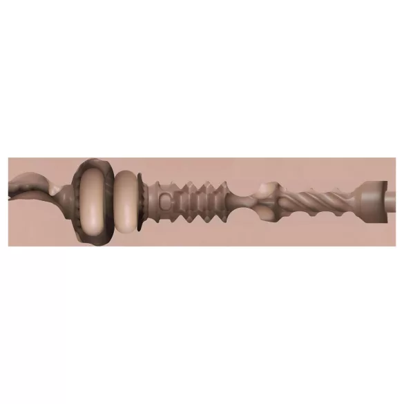 Fleshlight Boost Blow - naturtro munnmasturbator