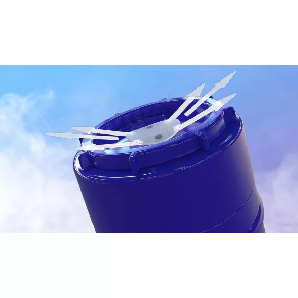 Fleshlight Boost Blow - naturtro munnmasturbator