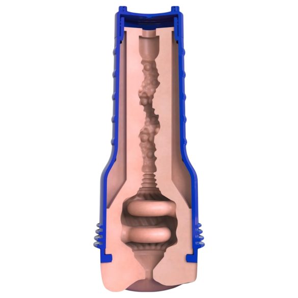 Fleshlight Boost Blast - naturtro analsex leketøy
