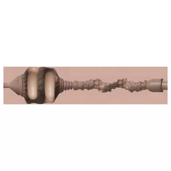 Fleshlight Boost Blast - naturtro analsex leketøy