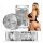 Fleshlight Quickshot Mia Malkova - reisemasturbator