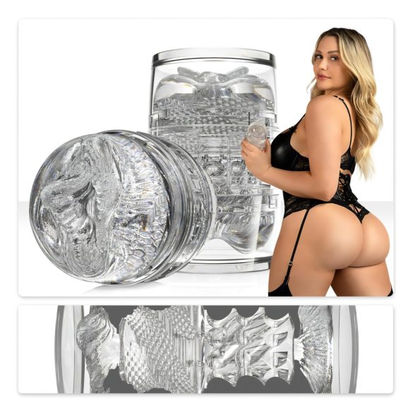 Fleshlight Quickshot Mia Malkova - reisemasturbator