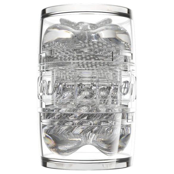 Fleshlight Quickshot Mia Malkova - reisemasturbator