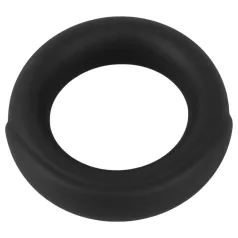 Erecto - penisring (svart)