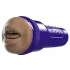 Fleshlight Boost Blow - naturtro munn masturbator (brun)