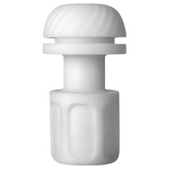 Svakom Hannes Neo mansjett (hvit)