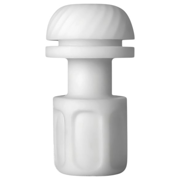 Svakom Hannes Neo mansjett (hvit)